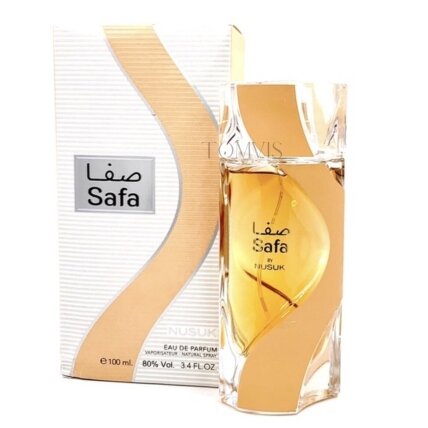 Nusuk Safa