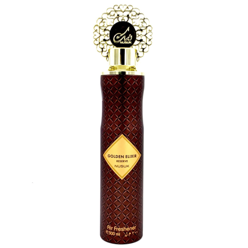 Аромат для дома Golden Elixir Reserve Аромат для дома Golden Elixir Reserve
