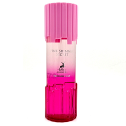 Maison Alhambra Pink Shimmer Secret спрей для тела