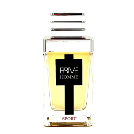 PRIVE Homme Sport Eau de Parfum 1