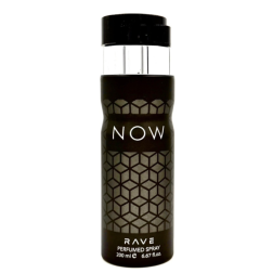 Дезодорант Rave Now 200 мл