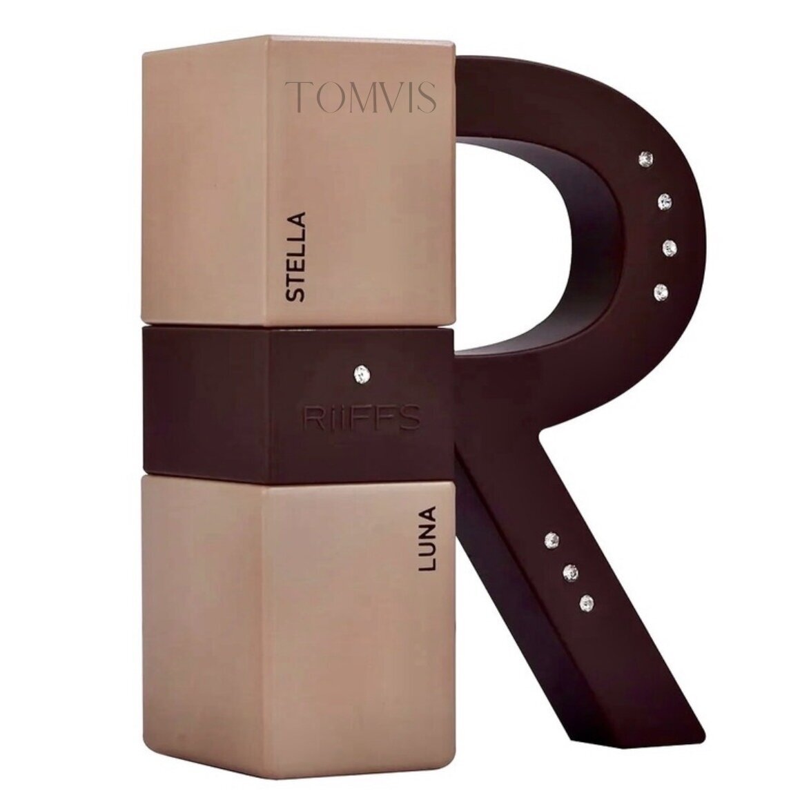 Riiffs R - Stella & Luna 50 ml + 50 ml 1