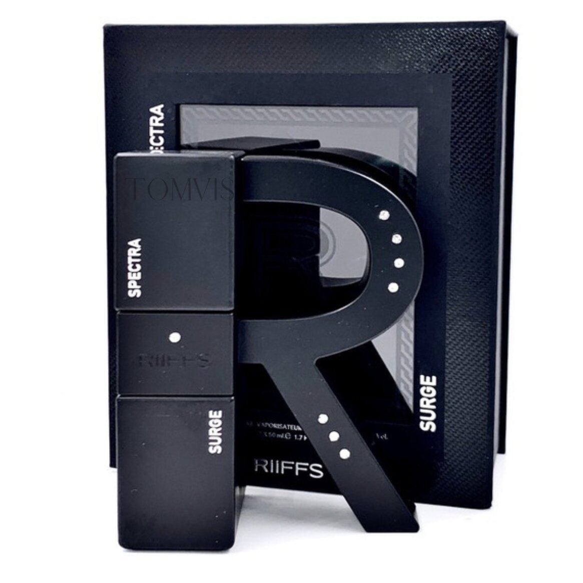 Riiffs R - Spectra & Surge 50 ml + 50 ml Riiffs R - Spectra & Surge 50 ml + 50 ml