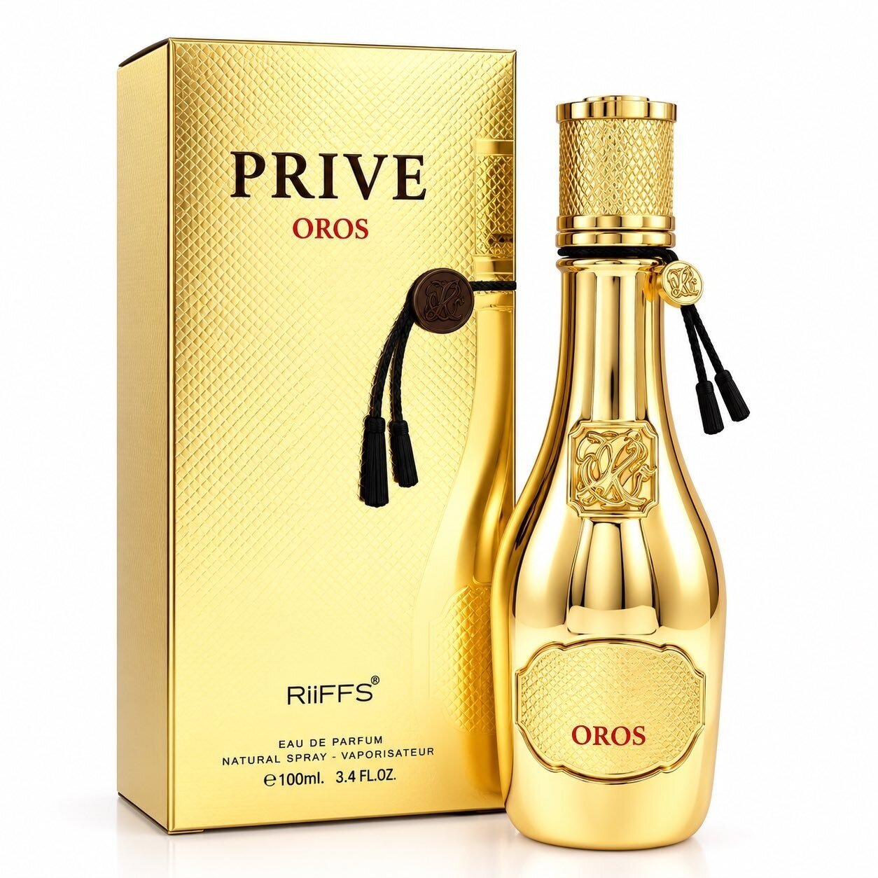 Riiffs Prive Oros Riiffs Prive Oros