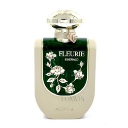 Riiffs Fleurie Emerald Riiffs Fleurie Emerald