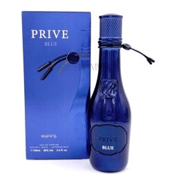 Riiffs Prive Blue Riiffs Prive Blue