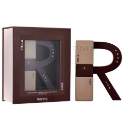 Riiffs R - Stella & Luna 50 ml + 50 ml