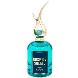 Riiffs Rose De Solel Eclat Riiffs Rose De Solel Eclat