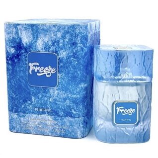 Riiffs Freeze Extrait de Parfum