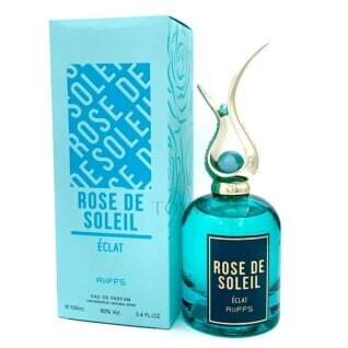 Riiffs Rose De Solel Eclat Riiffs Rose De Solel Eclat