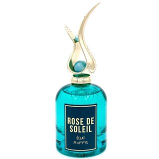 Riiffs Rose De Solel Eclat Riiffs Rose De Solel Eclat