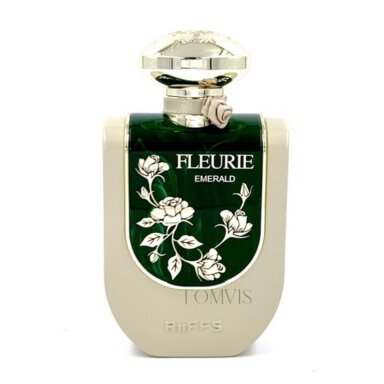 Riiffs Fleurie Emerald Riiffs Fleurie Emerald