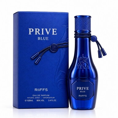 Riiffs Prive Blue