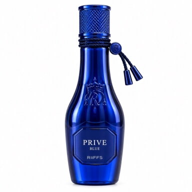 Riiffs Prive Blue