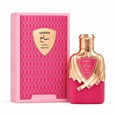 RiiFFS Samah Pearl Extrait de Parfum RiiFFS Samah Pearl Extrait de Parfum