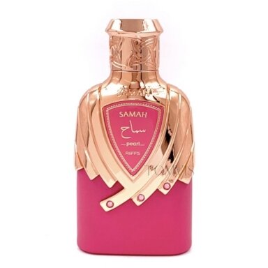 RiiFFS Samah Pearl Extrait de Parfum