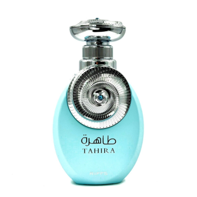 Riiffs Tahira