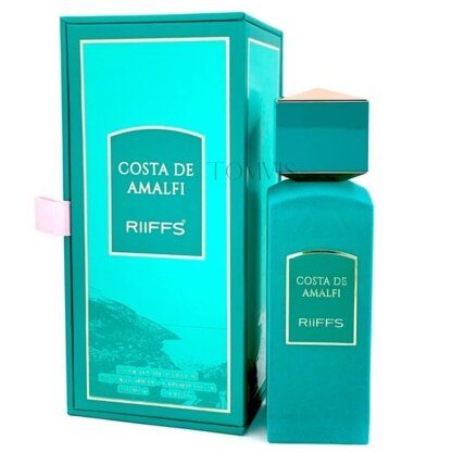 Riiffs Costa De Amalfi
