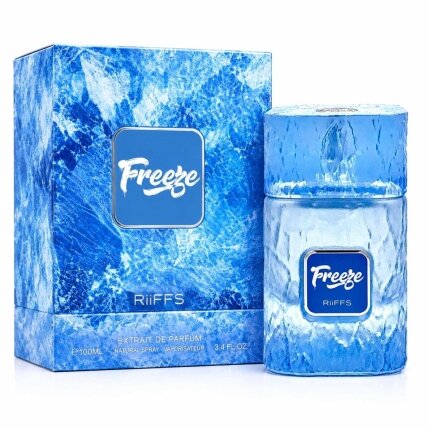 Riiffs Freeze Extrait de Parfum Riiffs Freeze Extrait de Parfum
