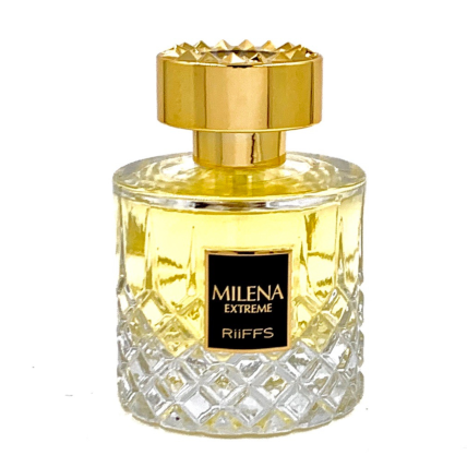 RiiFFS Milena Extreme 1