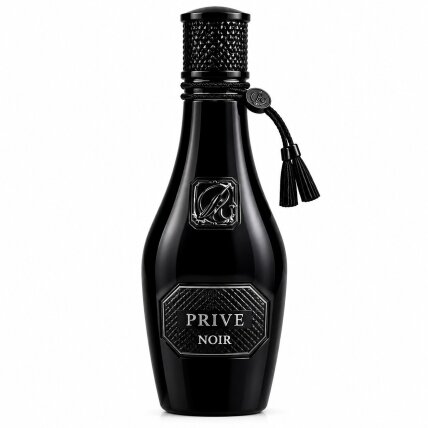 Riiffs Prive Noir 1