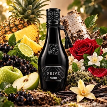 Riiffs Prive Noir 2 Riiffs Prive Noir 2