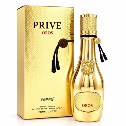 Riiffs Prive Oros Riiffs Prive Oros