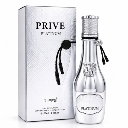 Riiffs Prive Platinum