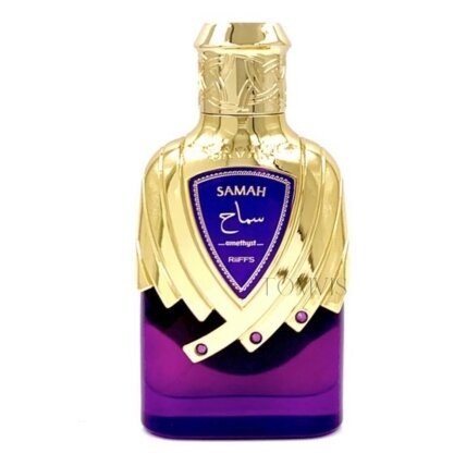 RiiFFS Samah Amethyst Extrait de Parfum 1 RiiFFS Samah Amethyst Extrait de Parfum 1