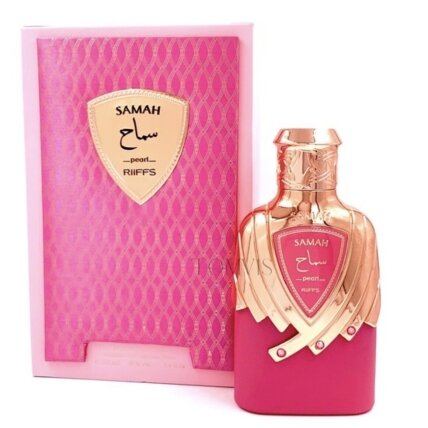 RiiFFS Samah Pearl Extrait de Parfum RiiFFS Samah Pearl Extrait de Parfum