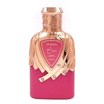 RiiFFS Samah Pearl Extrait de Parfum 1 RiiFFS Samah Pearl Extrait de Parfum 1