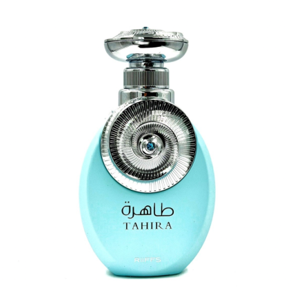 Riiffs Tahira 1