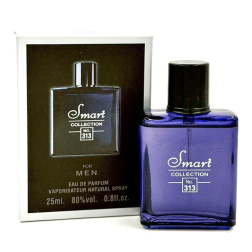 Smart COLLECTION 313 Smart COLLECTION 313