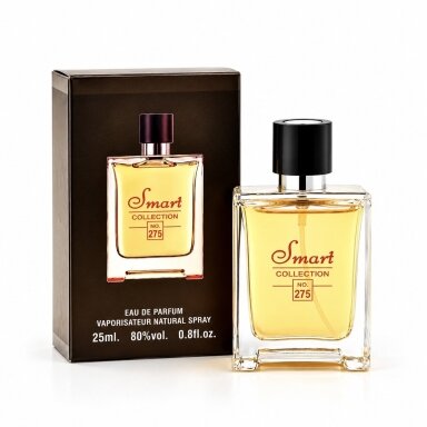 Smart COLLECTION 275