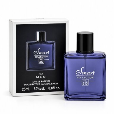 Smart COLLECTION 313 Smart COLLECTION 313
