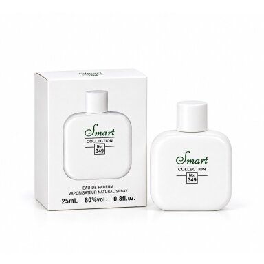 Smart COLLECTION 349 Smart COLLECTION 349