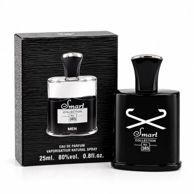 Smart COLLECTION 385 Smart COLLECTION 385