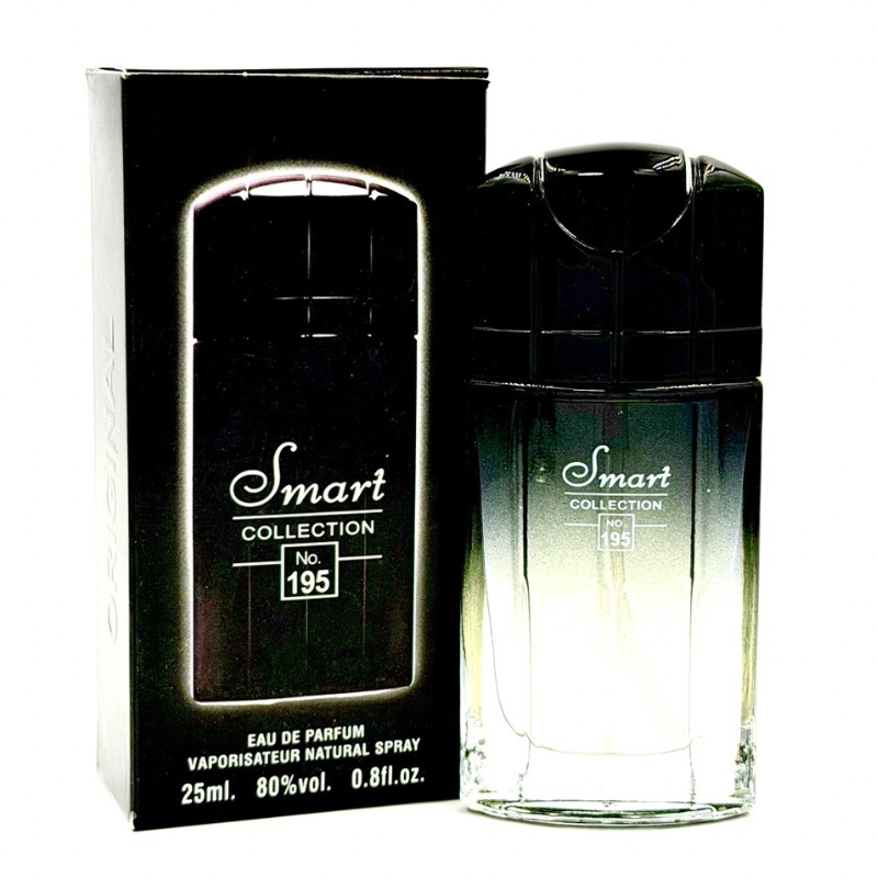 Smart COLLECTION 195 Smart COLLECTION 195