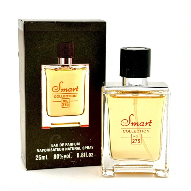 Smart COLLECTION 275 Smart COLLECTION 275
