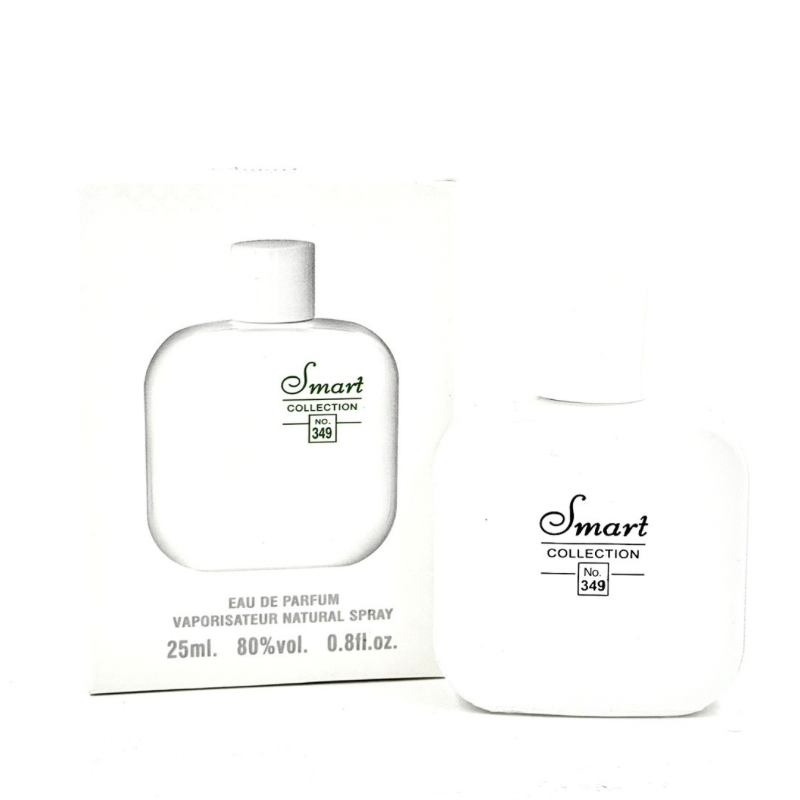 Smart COLLECTION 349