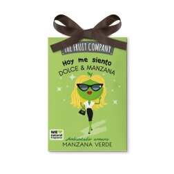 Аромат для кабинета Fruit Company Manzana Verde Аромат для кабинета Fruit Company Manzana Verde