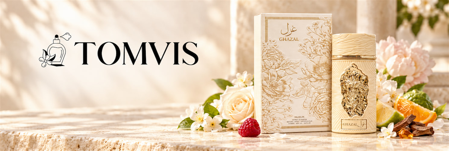Parfumer fra Clive & Keira Collection til kvinder og mænd Parfumer fra Clive & Keira Collection til kvinder og mænd