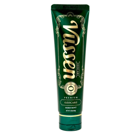 VUSSEN O 1 VUSSEN O 1